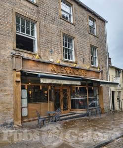 Picture of Alexander's