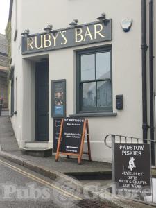 Picture of Ruby's Bar