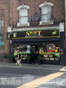 Picture of Swift Caribbean Delights