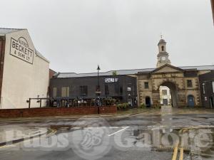 Picture of Salt Sheffield