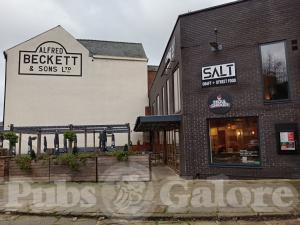Picture of Salt Sheffield