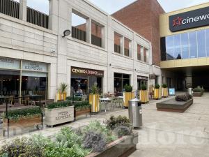 Picture of Centro Lounge