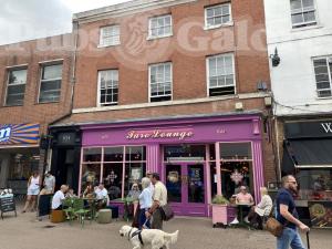 Picture of Faro Lounge