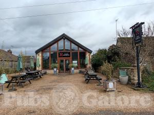 Picture of The Shed