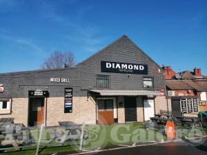 Picture of Diamond