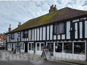 Picture of Henry's