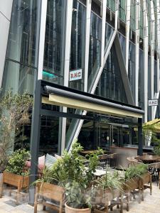 Picture of Rail House Café