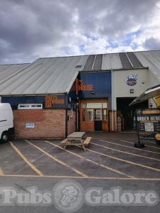Picture of Byatt's Brewhouse Bar