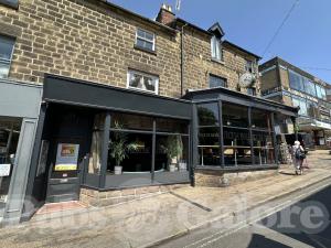 Picture of Monk Bar