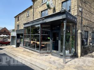 Picture of Monk Bar