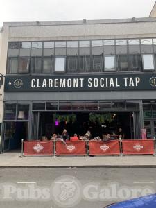 Picture of Claremont Social Tap