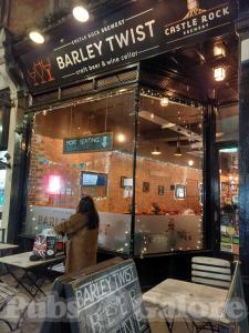 Picture of Barley Twist
