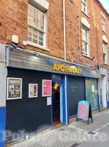 Picture of The Apothecary Tap