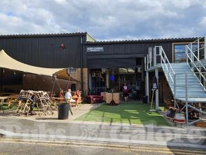 Picture of East London Brewing Taproom