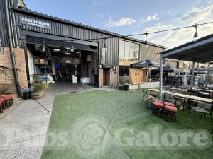 Picture of East London Brewing Taproom