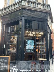 Picture of The Ferndale