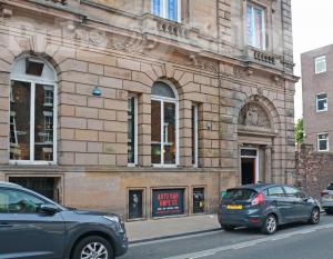 Picture of Liverpool Arts Bar