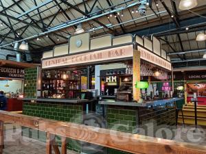 Picture of German Kraft @ Mercato Metropolitano