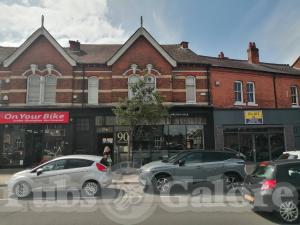 Picture of 90 Boldmere