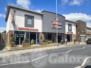 Picture of The William Adams (JD Wetherspoon)