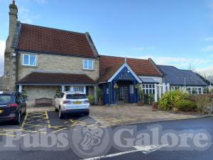 Picture of The Blue Bell (JD Wetherspoon)