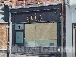 Picture of Stir