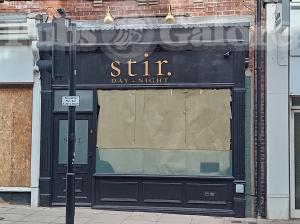 Picture of Stir