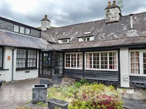Picture of Gwesty Minffordd Hotel