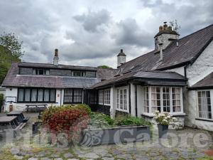 Picture of Gwesty Minffordd Hotel