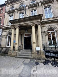 Picture of Lost & Found - Leeds Club
