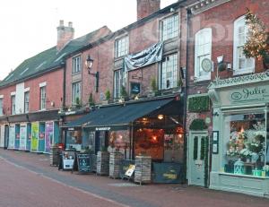Picture of Tamworth Tap