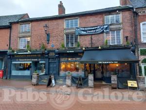 Picture of Tamworth Tap