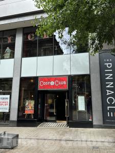 Picture of Cosy Club