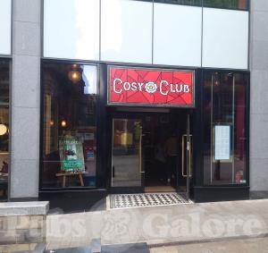 Picture of Cosy Club