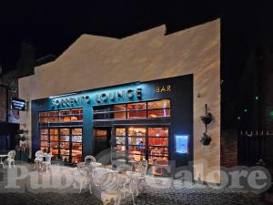 Picture of Sorrento Lounge