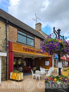 Picture of Torino Lounge