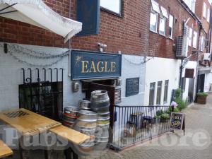 Picture of The Eagle