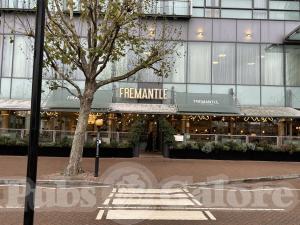 Picture of Fremantle @ Crowne Plaza London Docklands