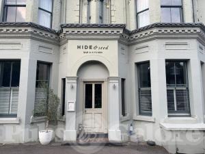 Picture of Hide & Seed @ The Lodge Hotel