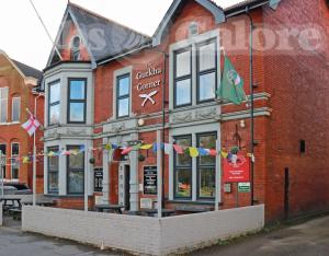 Picture of Nuneaton Gurkha Corner
