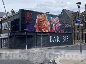 Picture of Bar 1313