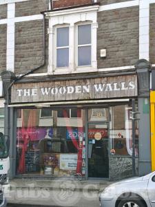 Picture of The Wooden Walls