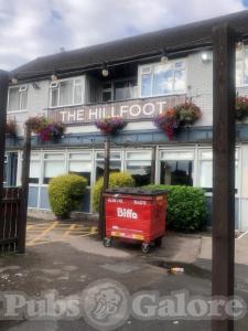 Picture of Hillfoot Hotel