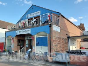 Picture of The Boathouse