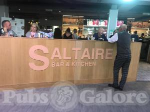 Picture of The Saltaire
