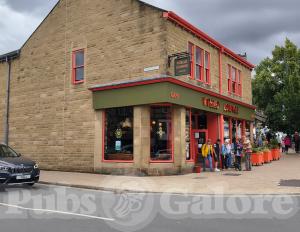 Picture of Vitello Lounge