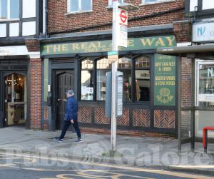 Picture of The Real Ale Way