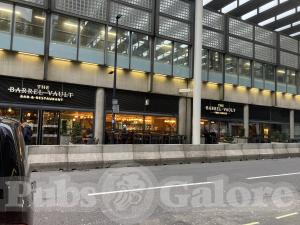 Picture of The Barrel Vault (JD Wetherspoon)