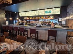 Picture of Big Smoke Taphouse & Kitchen