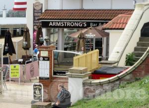 Picture of Armstrongs Bar